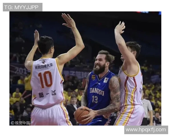 丹超激战艾斯堡主场迎战霍布罗争夺关键三分之战 丹超激战艾斯堡主场迎战霍布罗争夺关键三分之战