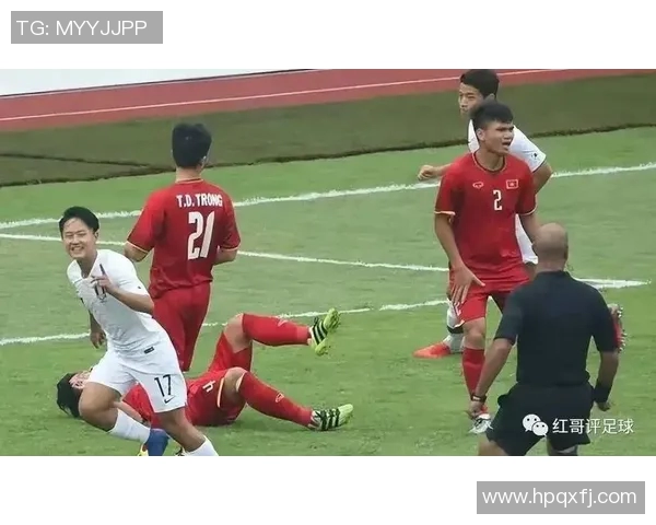 伊朗克与越南在亚足赛的对决谁能赢得胜利分析与预测 伊朗克与越南在亚足赛的对决谁能赢得胜利分析与预测