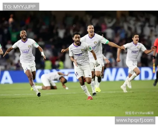 亚冠激战塞帕汉迎战阿尔艾因两队争夺小组出线权的关键对决