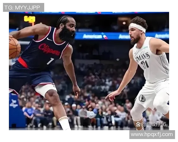 快船与独行侠激情对决8点直播精彩瞬间不容错过