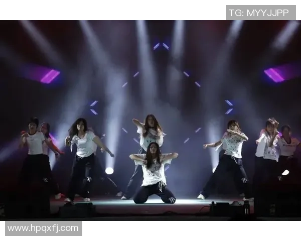 深入分析杭州街舞队的独特节奏与创新打法技巧