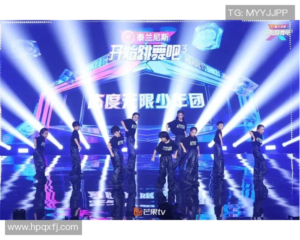 街舞文化的力量：探究杭州街舞队的组织与表现机制