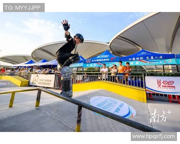 西安滑板队荣登滑板灵活性排行榜第八名展现实力与风采