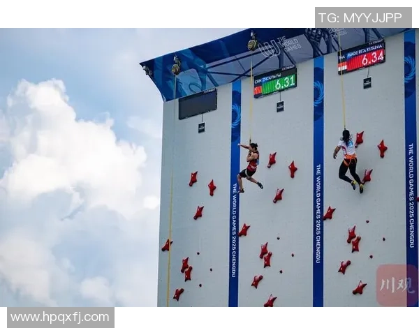 西安攀岩队在全国攀岩耐力排行榜中荣获第四名的佳绩