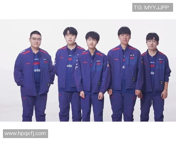 英雄联盟战术解析:深入探讨JDG战队的控制与策略运用 英雄联盟战术解析:深入探讨JDG战队的控制与策略运用