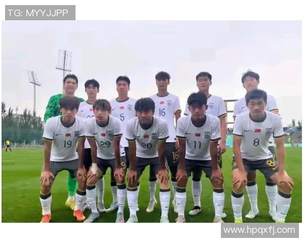 2017年U18足球赛精彩回顾与未来展望青少年足球发展的重要性与挑战